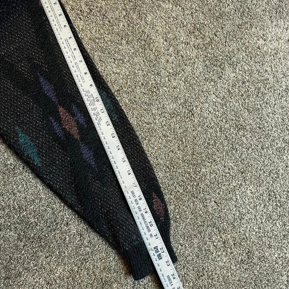 Jantzen vintage multicolor
